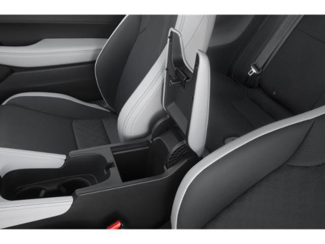 New 2026 Honda Prelude image 14