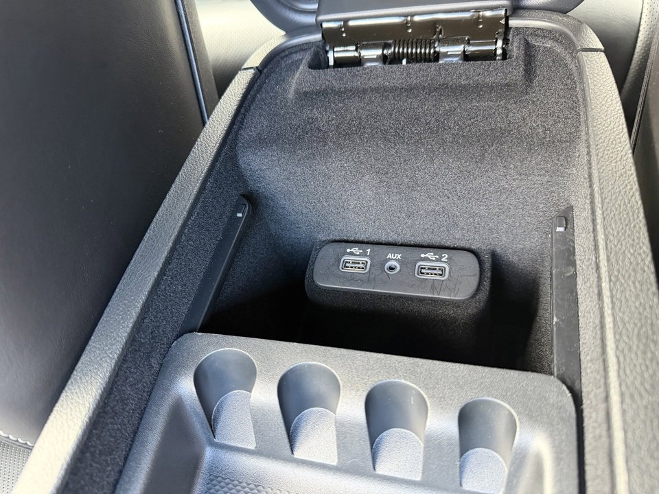 Used 2023 Chrysler 300 S w/ Comfort Group image 23