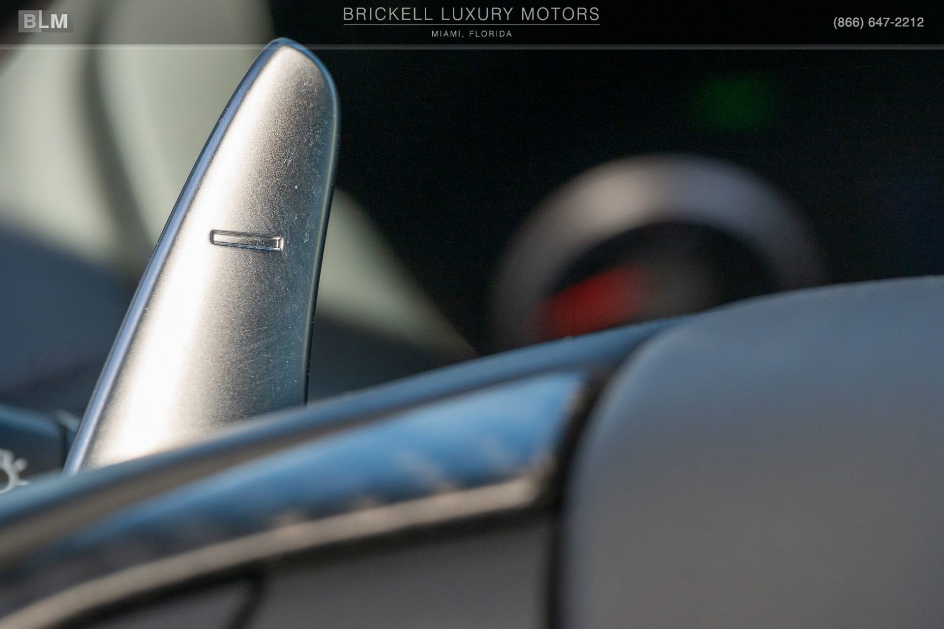 Used 2017 Acura NSX image 19