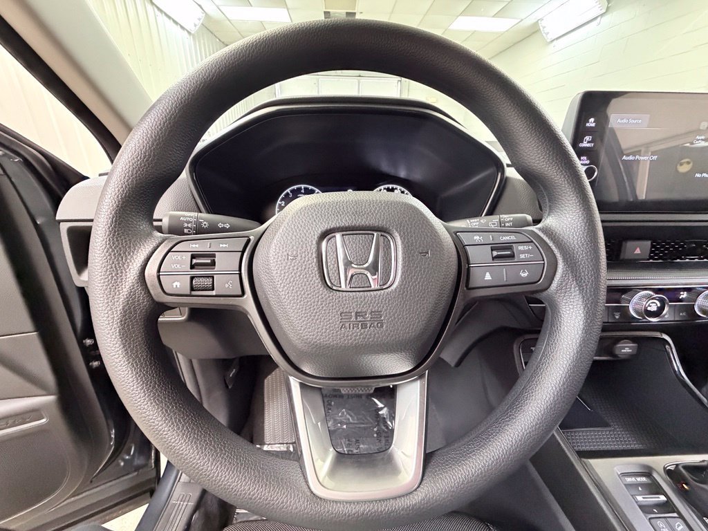 New 2026 Honda CR-V LX image 40