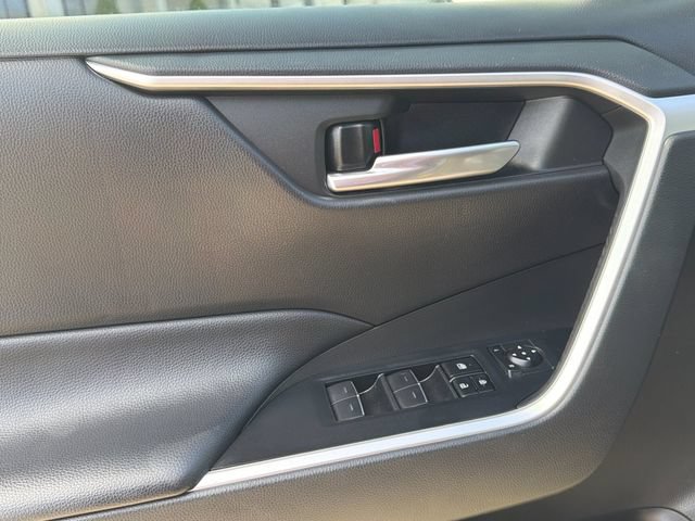 Used 2024 Toyota RAV4 XLE Premium FWD image 12
