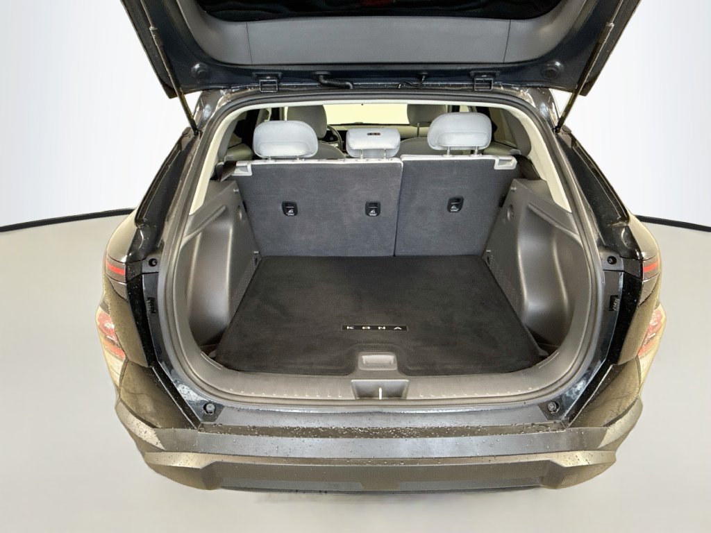 Used 2024 Hyundai Kona SE AWD/4WD image 23