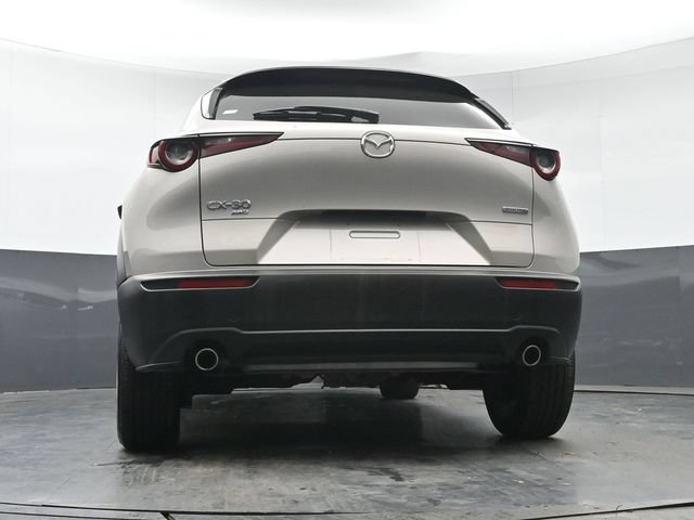Certified 2024 MAZDA CX-30 AWD 2.5 S w/ Preferred Package image 30