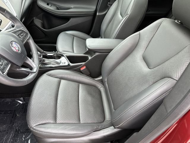 Used 2023 Buick Encore GX Essence w/ Experience Buick Package FWD image 15