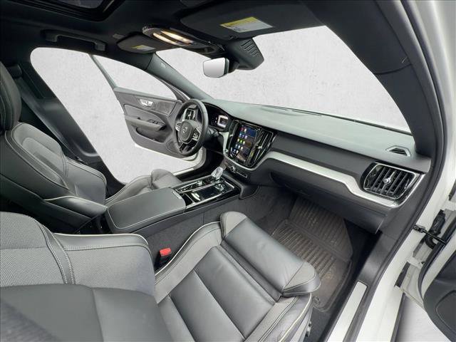Certified 2024 Volvo S60 T8 Plus w/ Climate Package image 25