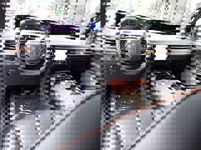 New 2025 Lincoln Navigator Black Label image 41