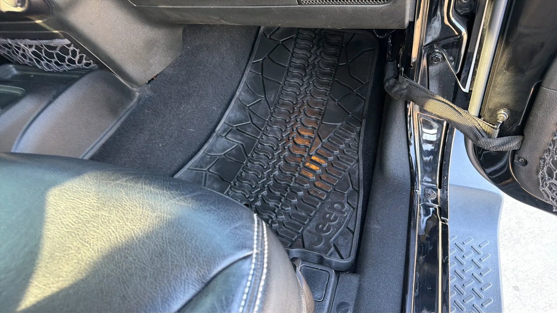 Used 2015 Jeep Wrangler Sport w/ Quick Order Package 24S image 68