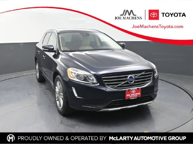 Used 2016 Volvo XC60 T6
