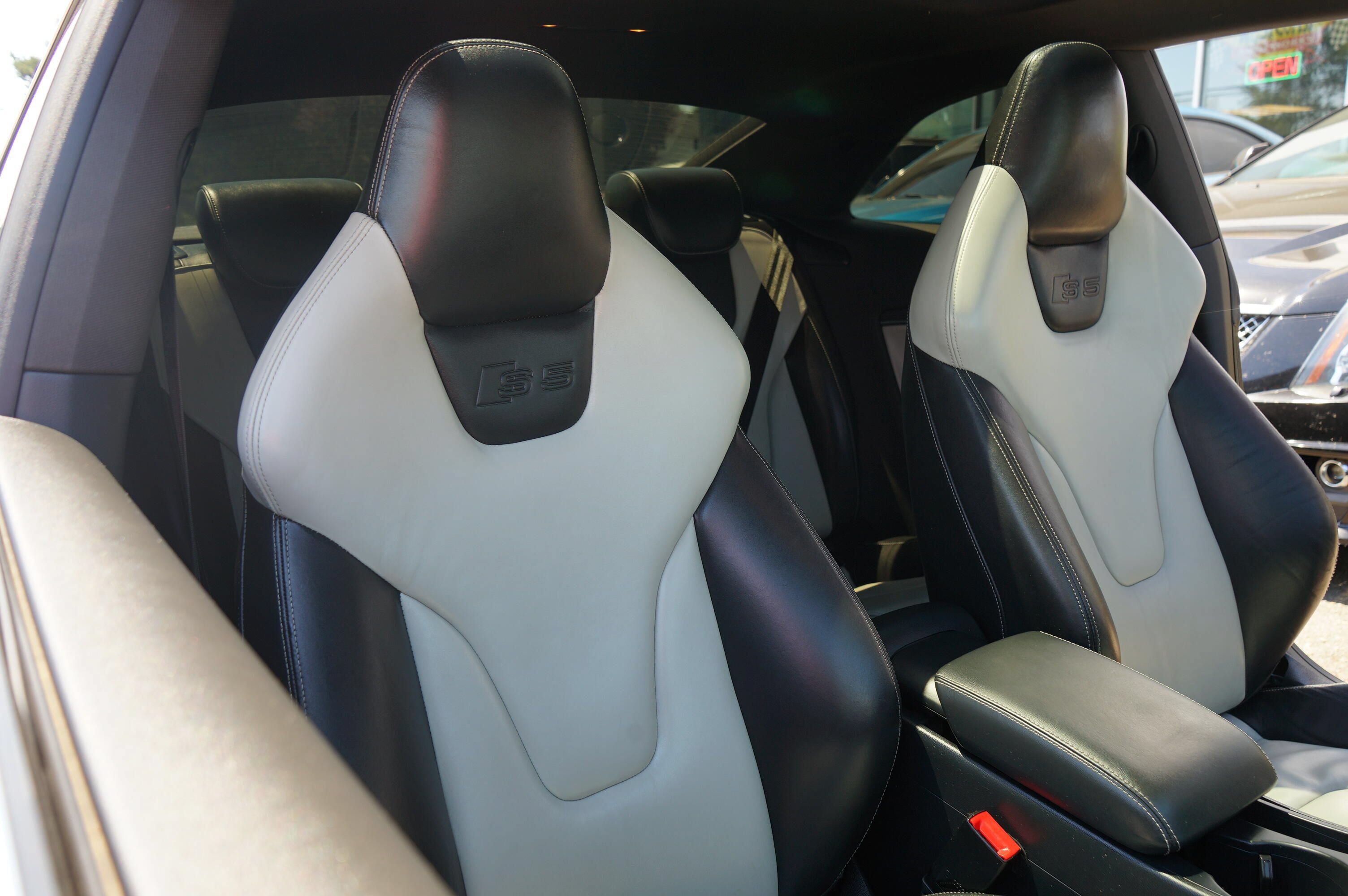 Used 2014 Audi S5 Premium Plus AWD/4WD image 19