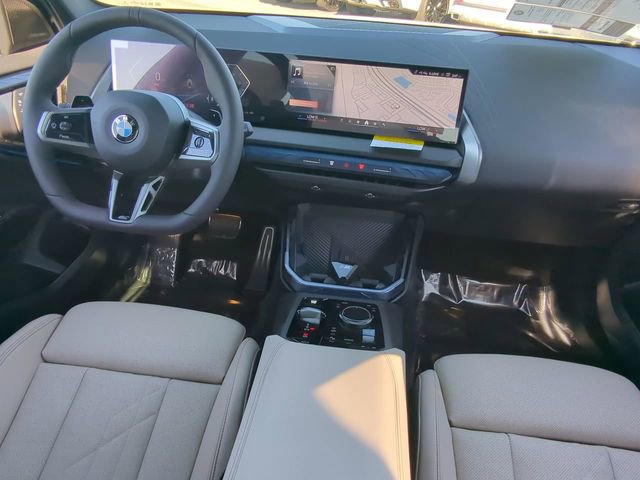 New 2026 BMW X3 xDrive30 w/ M Sport Package image 15