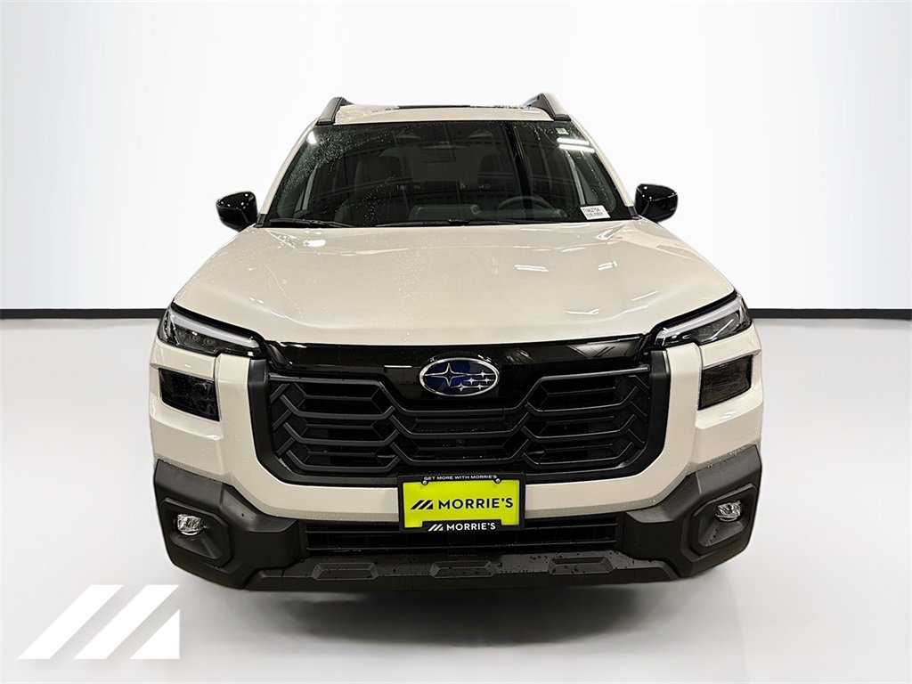 New 2026 Subaru Outback Limited XT image 2