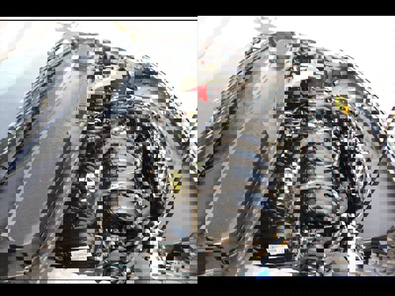 Used 2022 Ford Transit Connect XL image 40