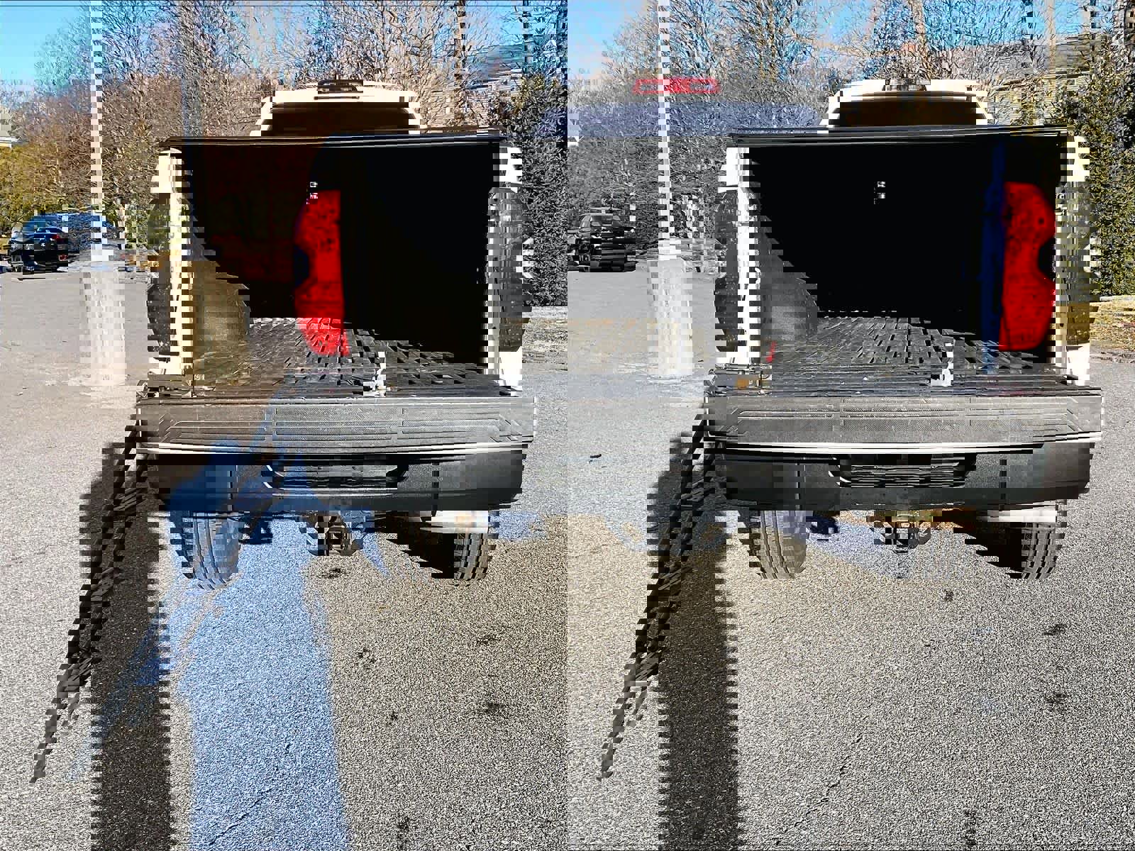 Used 2021 Toyota Tundra SR image 30