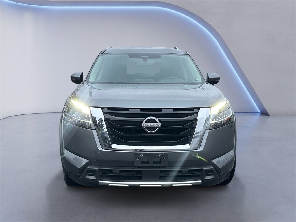 Used 2023 Nissan Pathfinder SL image 8