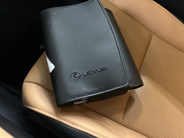 Used 2022 Lexus ES 350 w/ Premium Package image 32