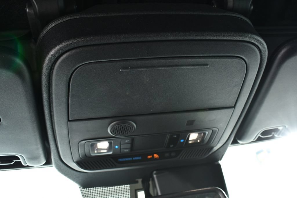 Used 2023 Ford Bronco Outer Banks AWD/4WD image 34