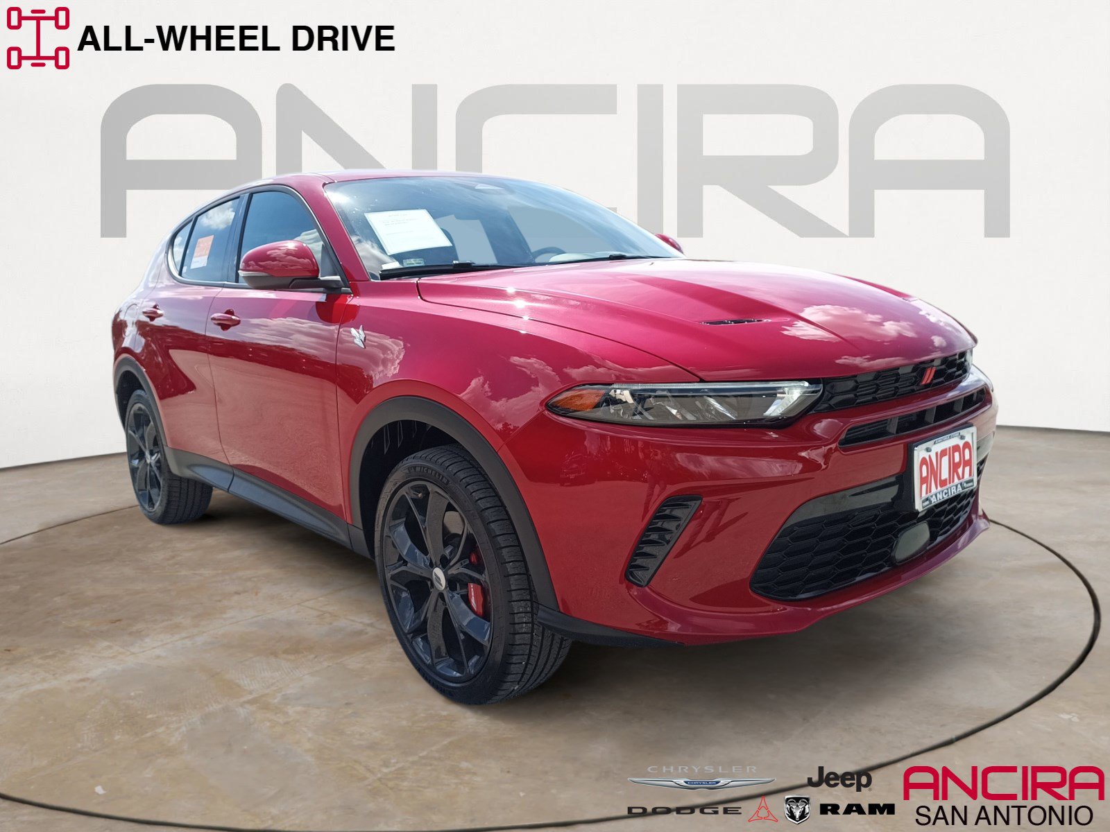 Certified 2024 Dodge Hornet GT w/ Track Pack