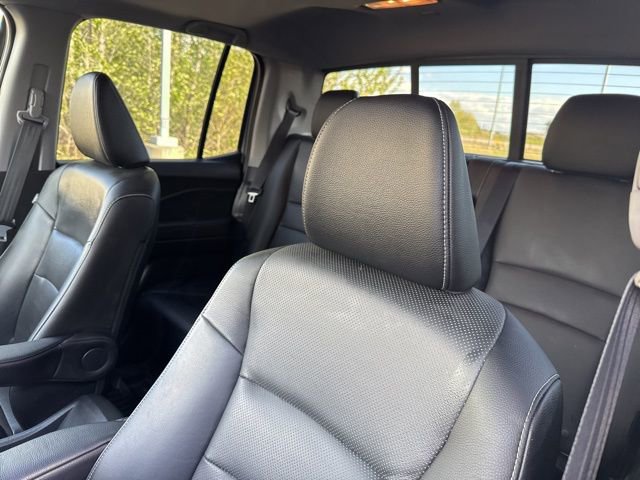 Used 2023 Honda Ridgeline RTL image 26