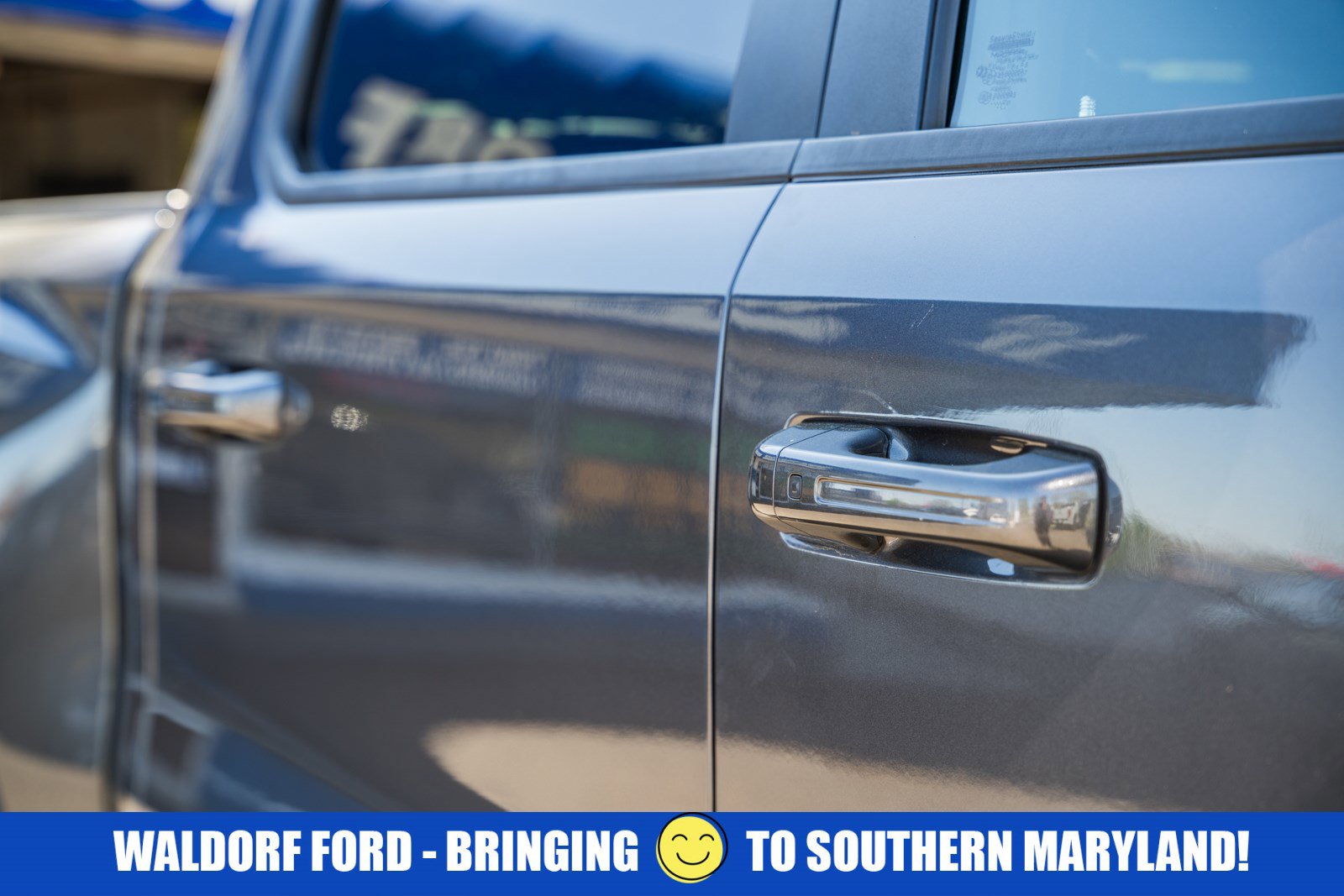 Used 2021 RAM 1500 TRX w/ TRX Level 2 Equipment Group image 18