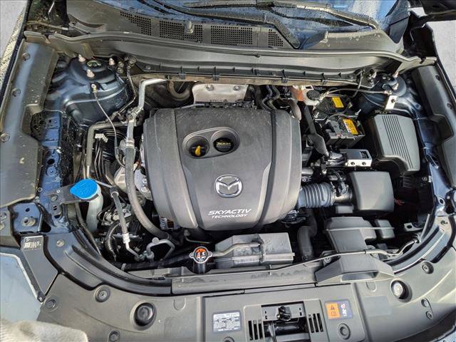 Used 2019 MAZDA CX-5 Touring image 24