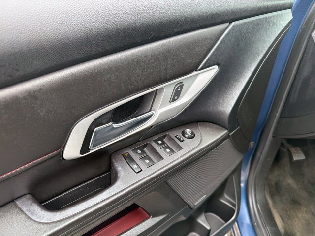 Used 2017 GMC Terrain SLE w/ Convenience Package AWD/4WD image 12