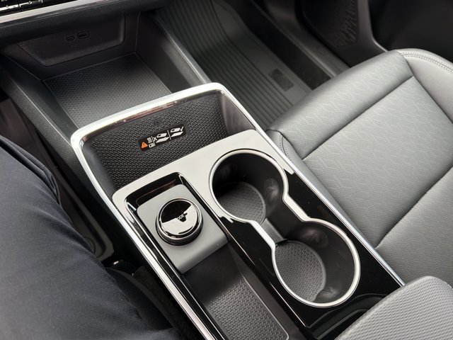 New 2026 Chevrolet Equinox LT image 19