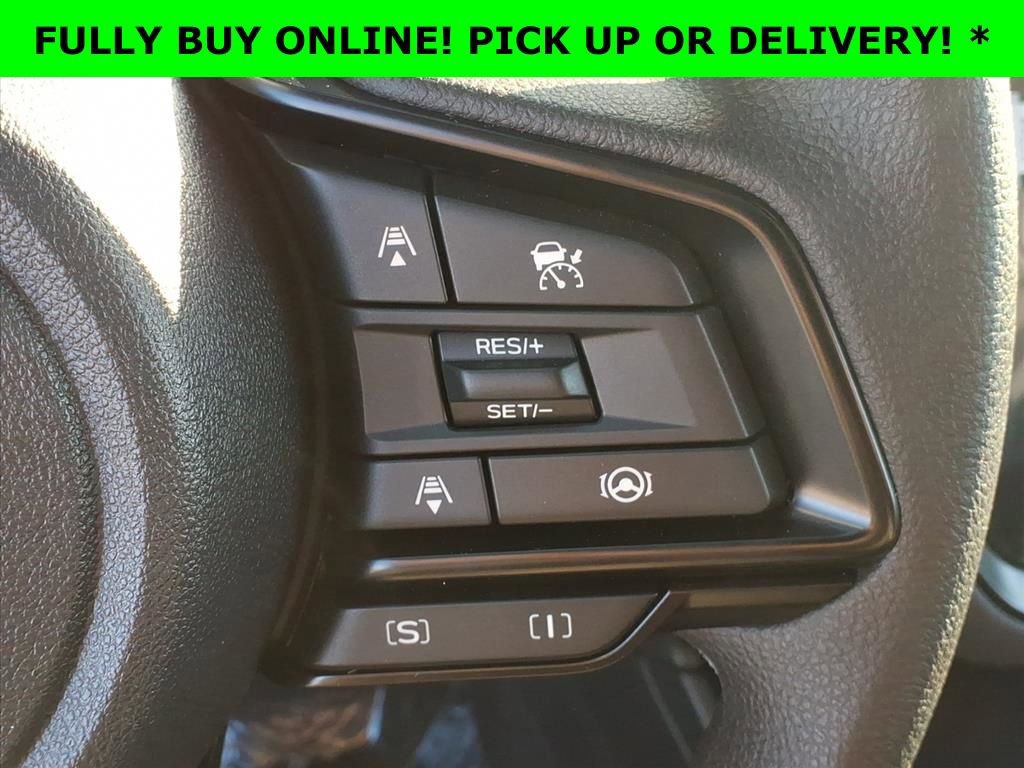 New 2026 Subaru Crosstrek 2.0i Premium image 21