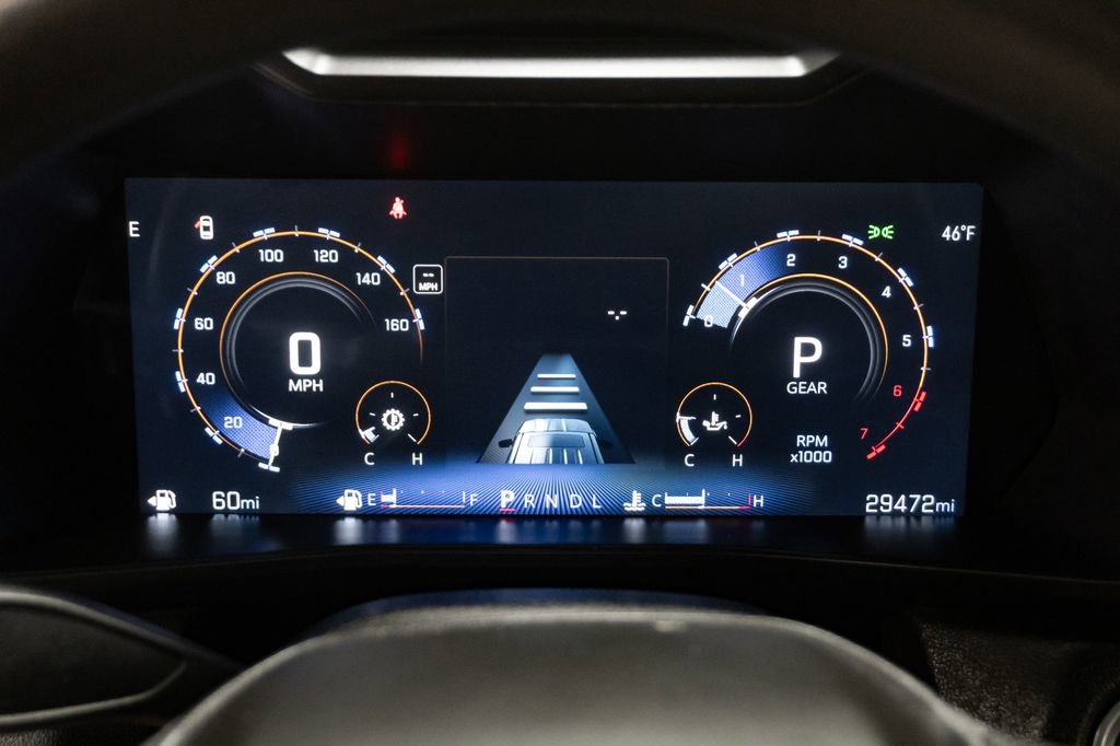 Used 2024 Chevrolet Colorado W/T image 12