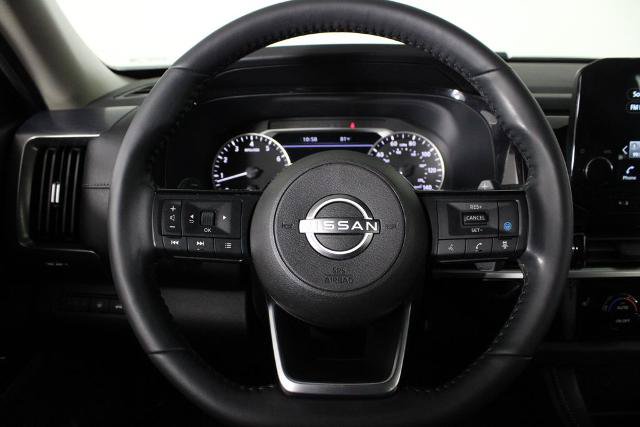 Certified 2024 Nissan Pathfinder SL w/ Cargo Package FWD image 10