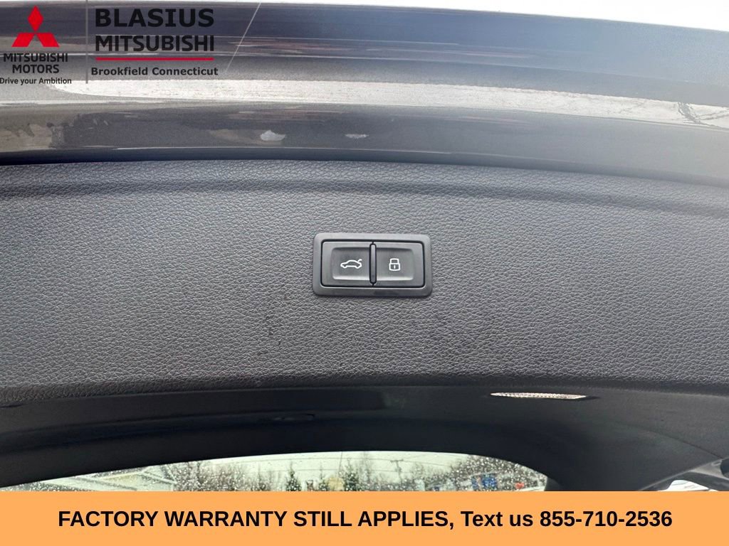 Used 2023 Audi SQ5 Premium Plus w/ Premium Plus Package AWD/4WD image 6
