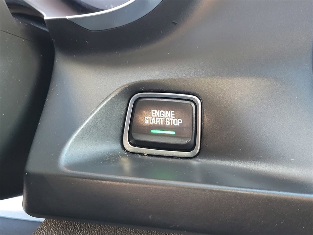 Used 2021 Chevrolet Camaro LS image 24