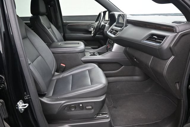Used 2021 Chevrolet Suburban LT AWD/4WD image 31