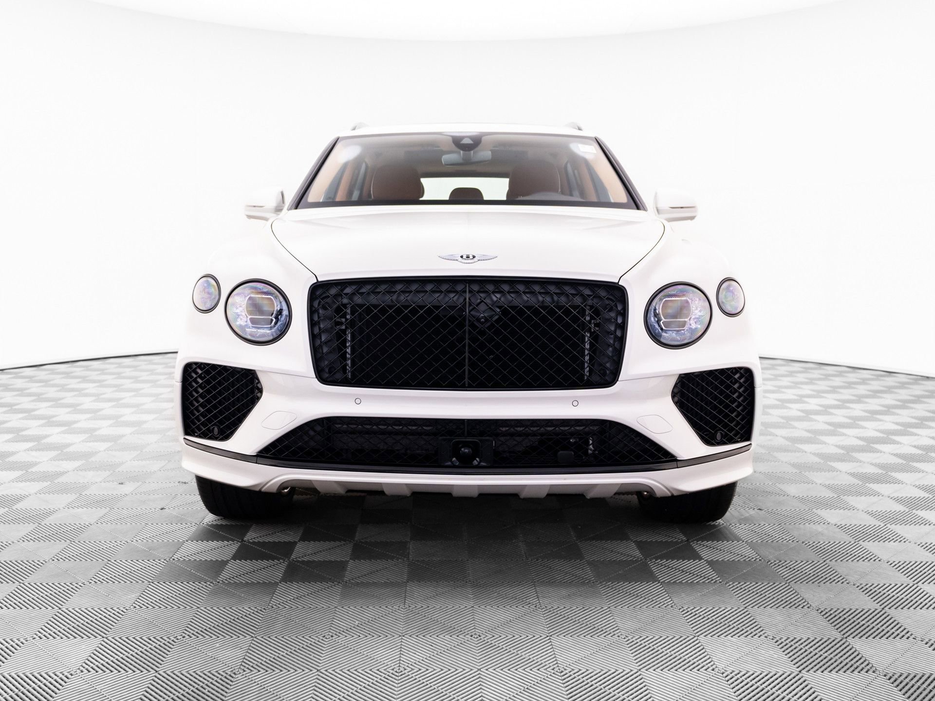Used 2024 Bentley Bentayga AWD/4WD image 8