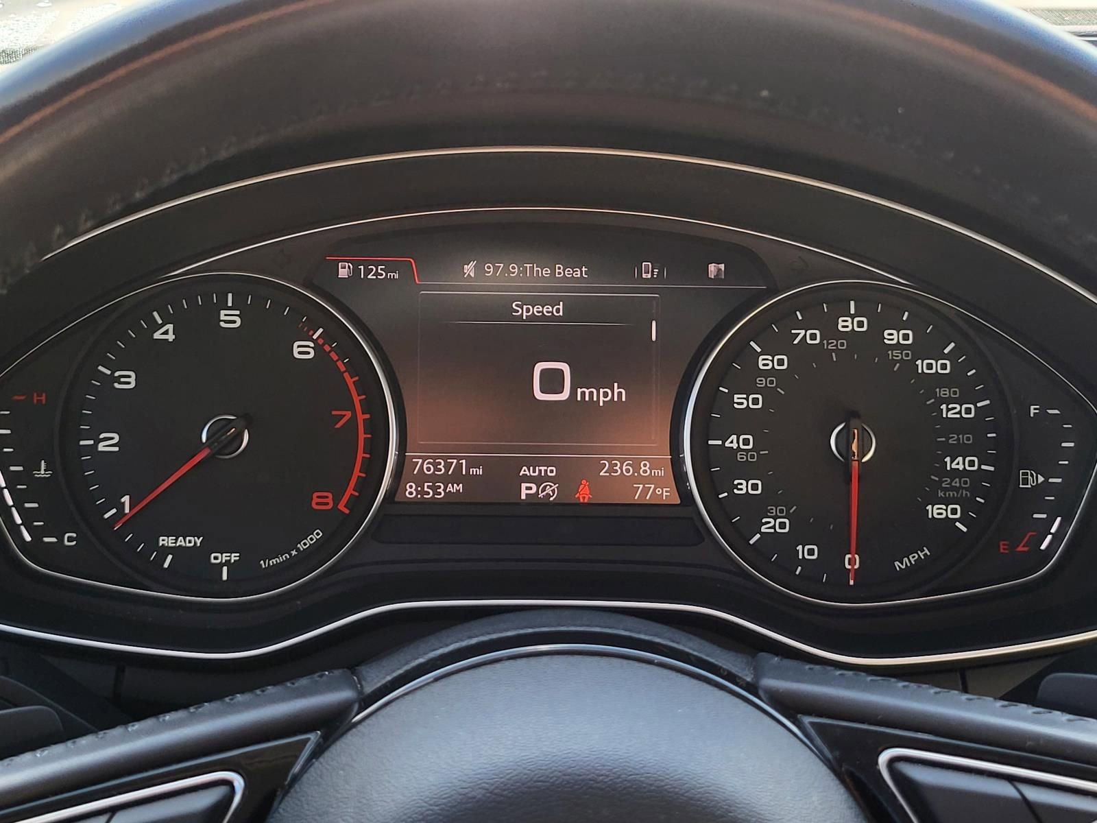 Used 2017 Audi A4 2.0T Premium AWD/4WD image 26