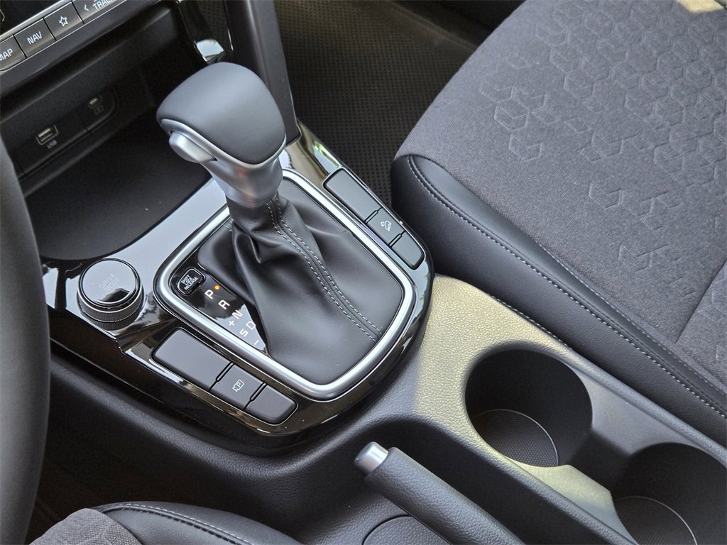 New 2026 Kia Seltos S image 15