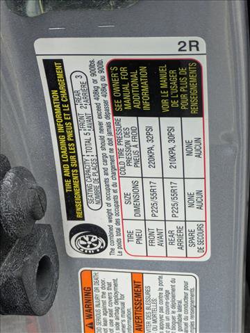 Used 2015 Subaru Crosstrek Touring image 15