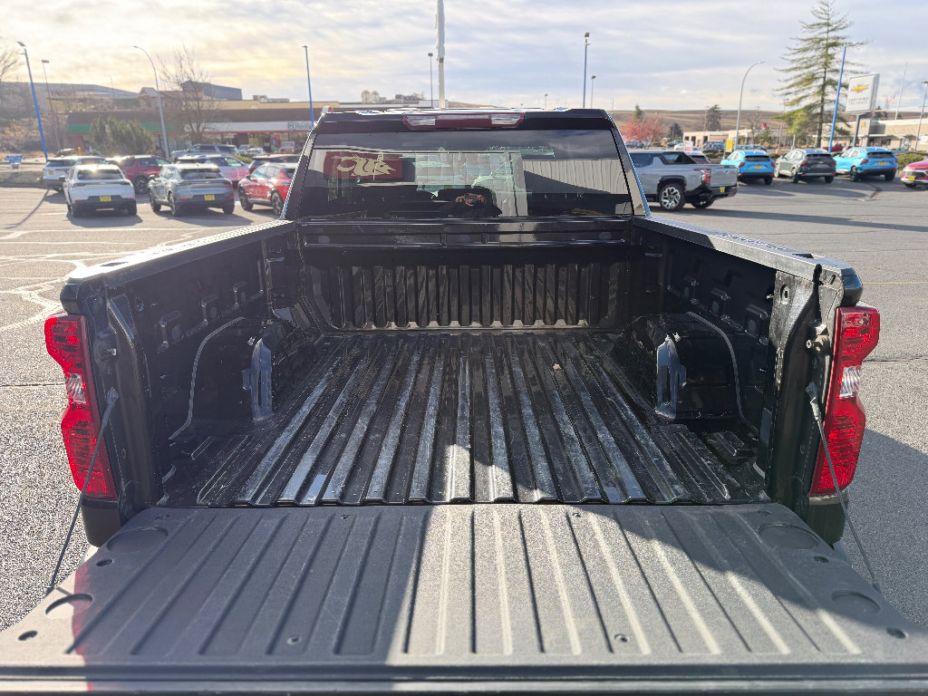 Used 2019 Chevrolet Silverado 1500 LT w/ All-Star Edition image 19
