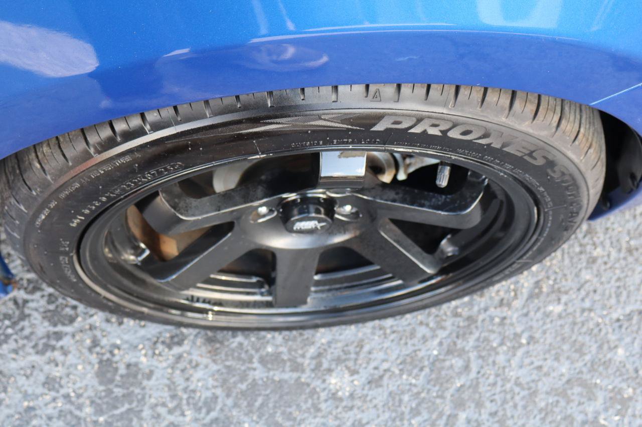 Used 2016 Subaru BRZ Premium RWD image 29