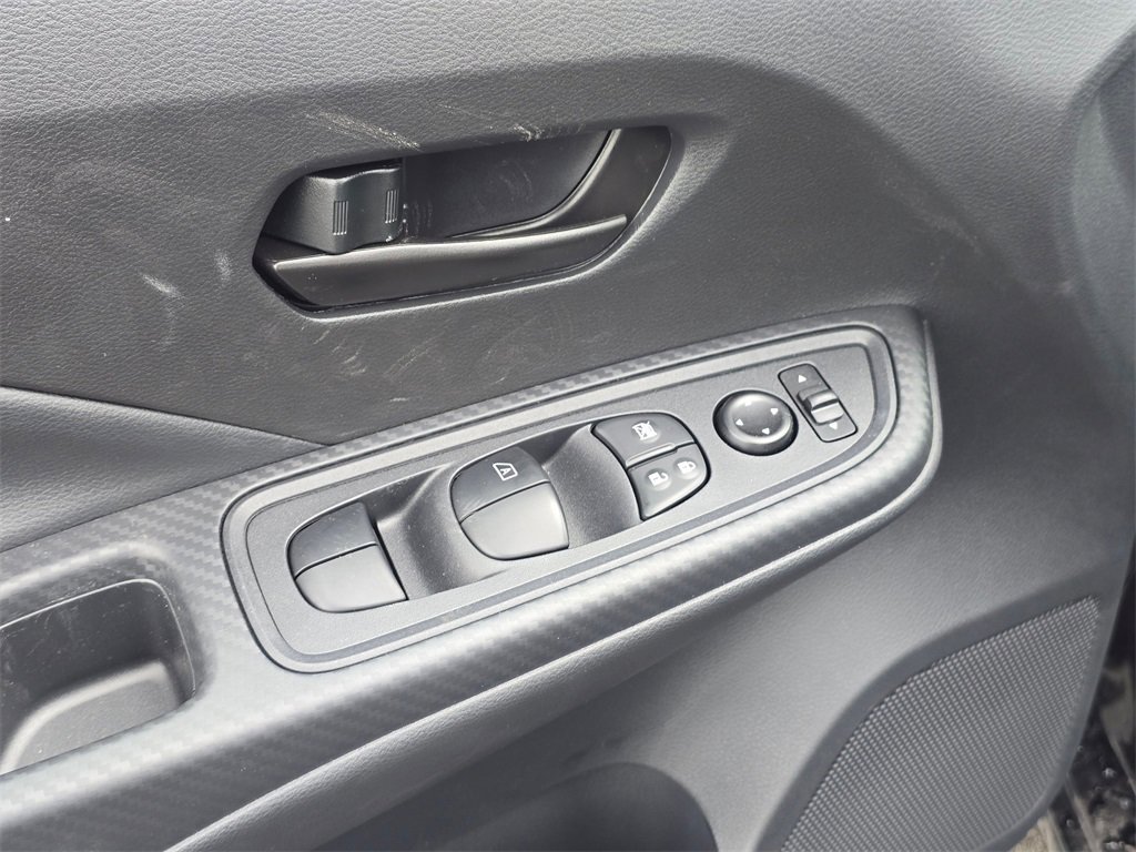New 2025 Nissan Versa S w/ S Plus Package image 28
