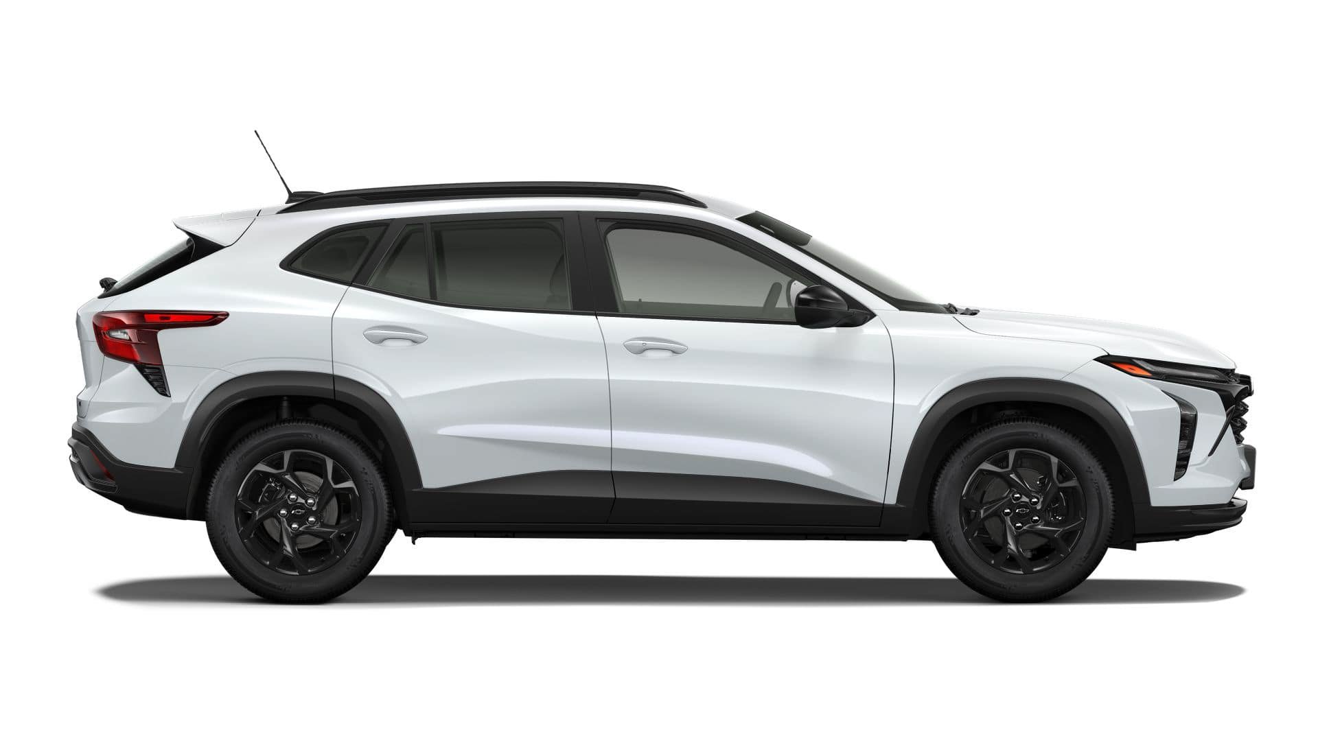New 2026 Chevrolet Trax LT w/ Driver Confidence Package FWD image 27