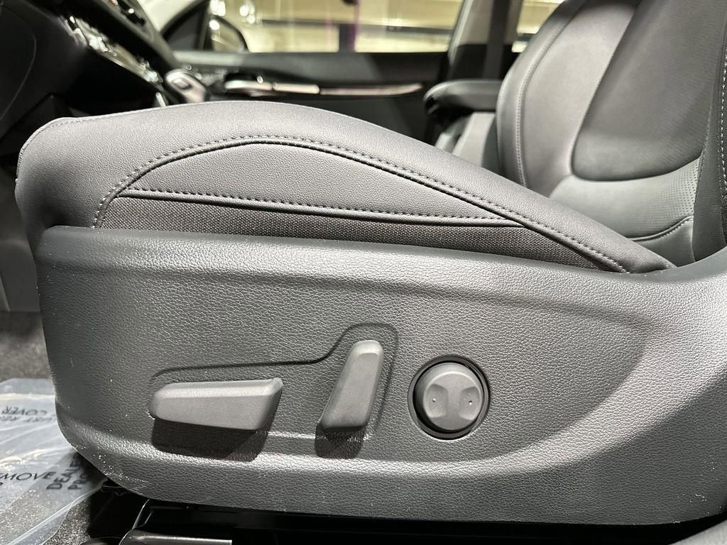 New 2026 Kia Seltos EX w/ EX Sunroof Package FWD image 13