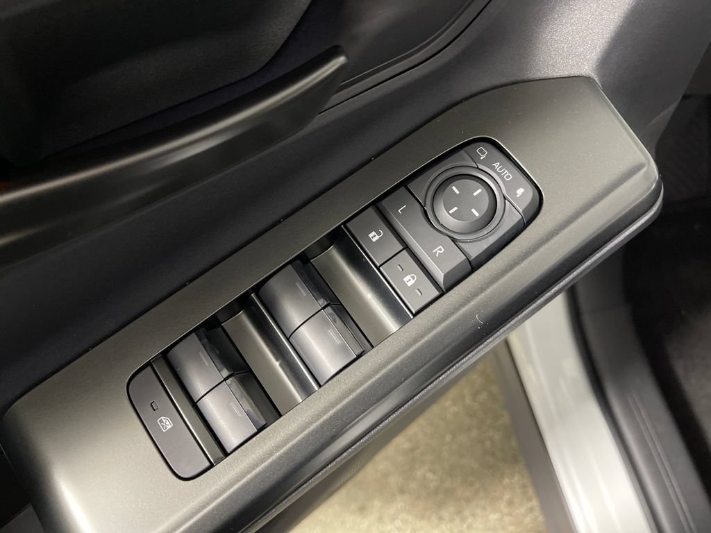 New 2026 Toyota C-HR AWD/4WD image 16