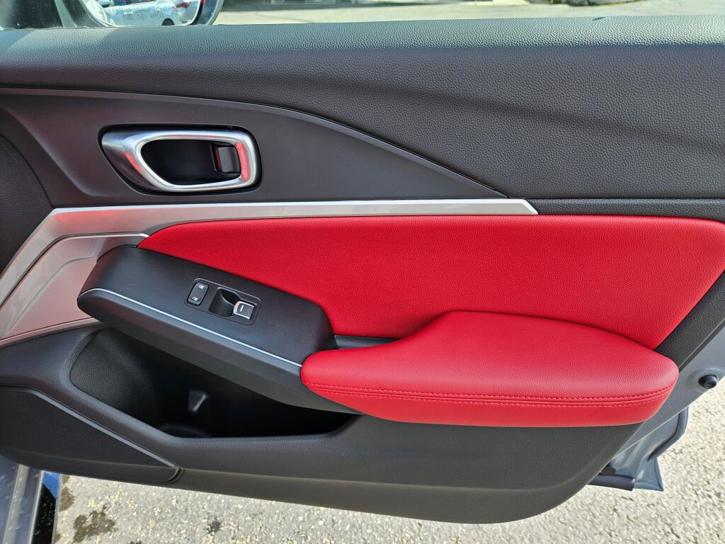 New 2026 Acura Integra A-Spec image 13