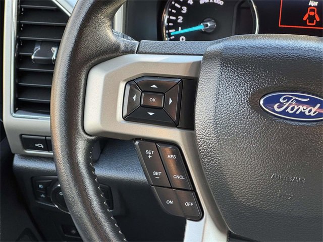 Used 2022 Ford F250 Lariat w/ Lariat Ultimate Package image 20