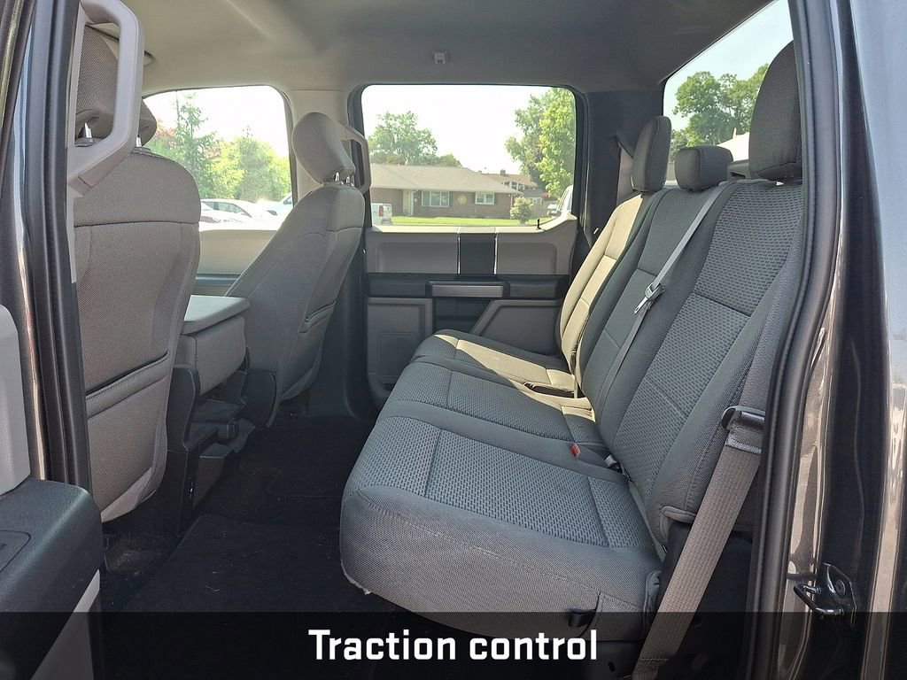 Used 2020 Ford F150 XLT AWD/4WD image 13