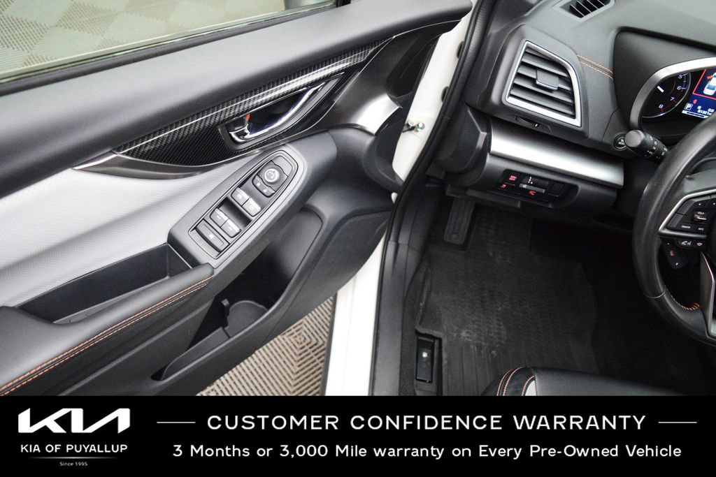 Used 2019 Subaru Crosstrek 2.0i Limited AWD/4WD image 28