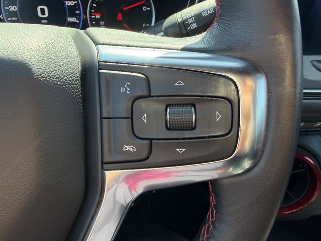 Used 2021 Chevrolet Blazer RS AWD/4WD image 33