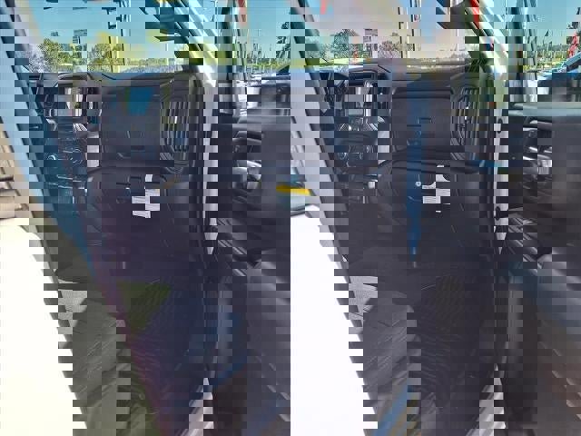 New 2026 Chevrolet Silverado 2500 Custom w/ Custom Value Package image 26