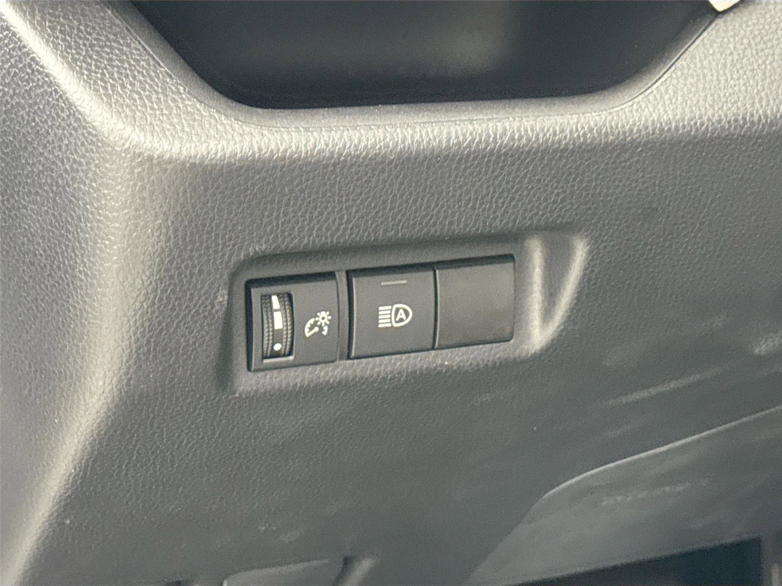 Certified 2025 Toyota RAV4 XLE image 15