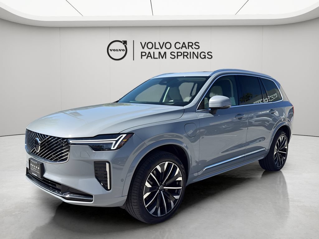 New 2026 Volvo XC90 T8 Ultra w/ Protection Package Premier AWD/4WD image 3